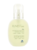 Suchý výživný olej na tělo a vlasy PLINESTcare MASTELLI 100 ml