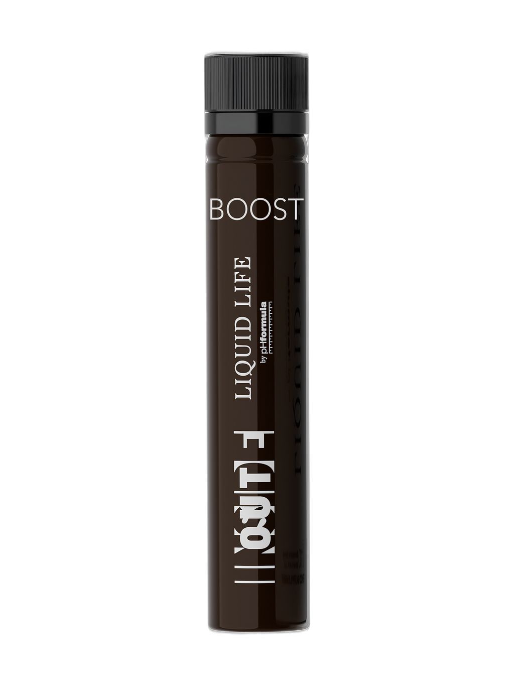 Tekutý doplněk stravy pro zpevnění pleti LIQUID LIFE boost 10 x 25 ml