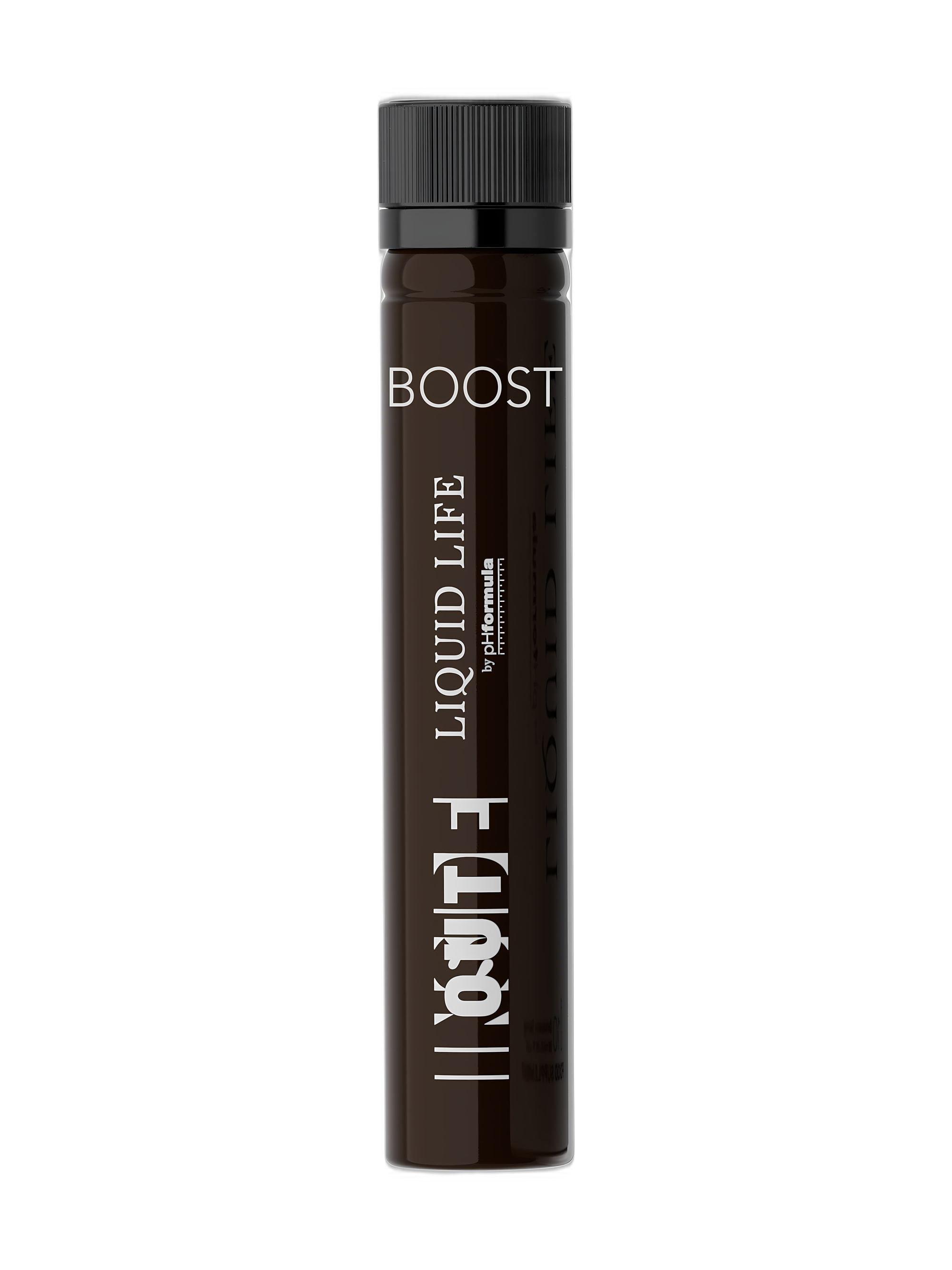 Tekutý doplněk stravy pro zpevnění pleti LIQUID LIFE boost 10 x 25 ml