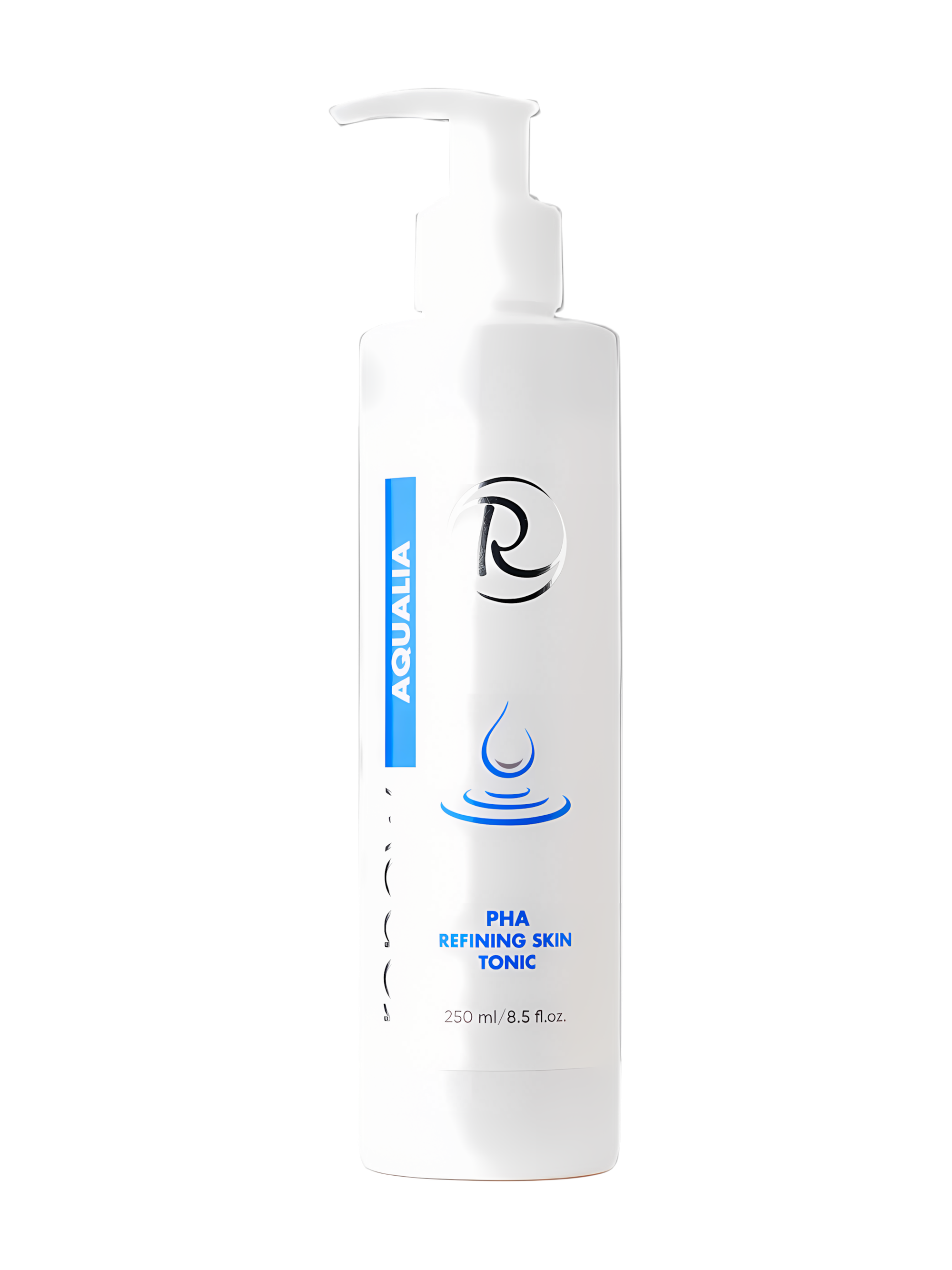 Tonikum s PHA kyselinou pro jemnou obnovu AQUALIA renew 250 ml