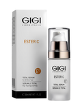 Total sérum s vitamínem C ESTER C GIGI 30 ml