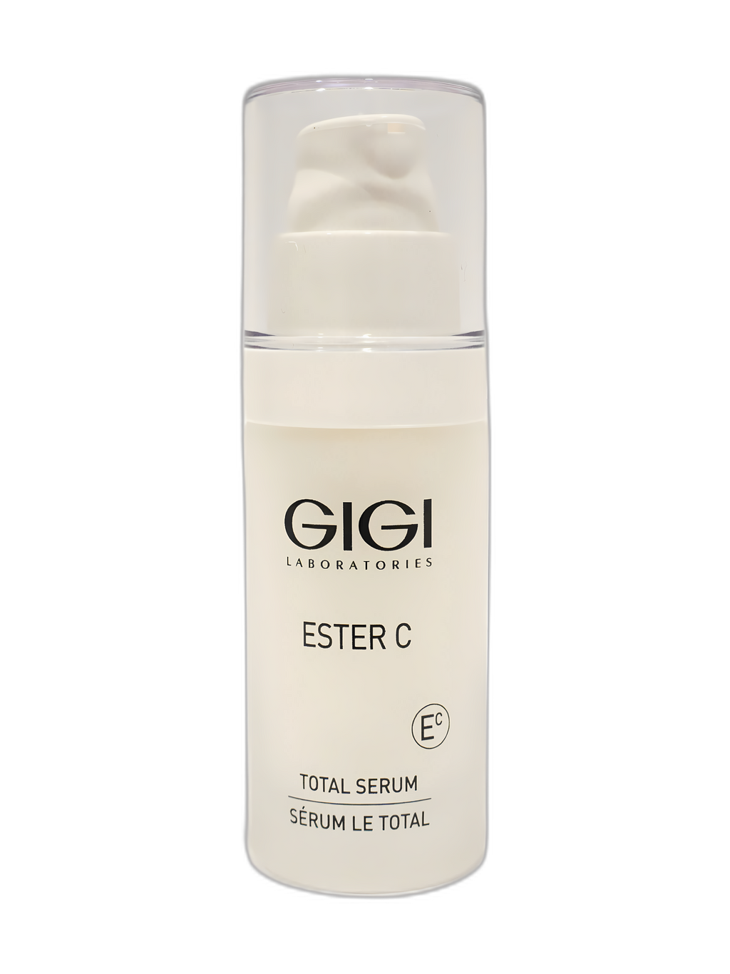 Total sérum s vitamínem C ESTER C GIGI 30 ml