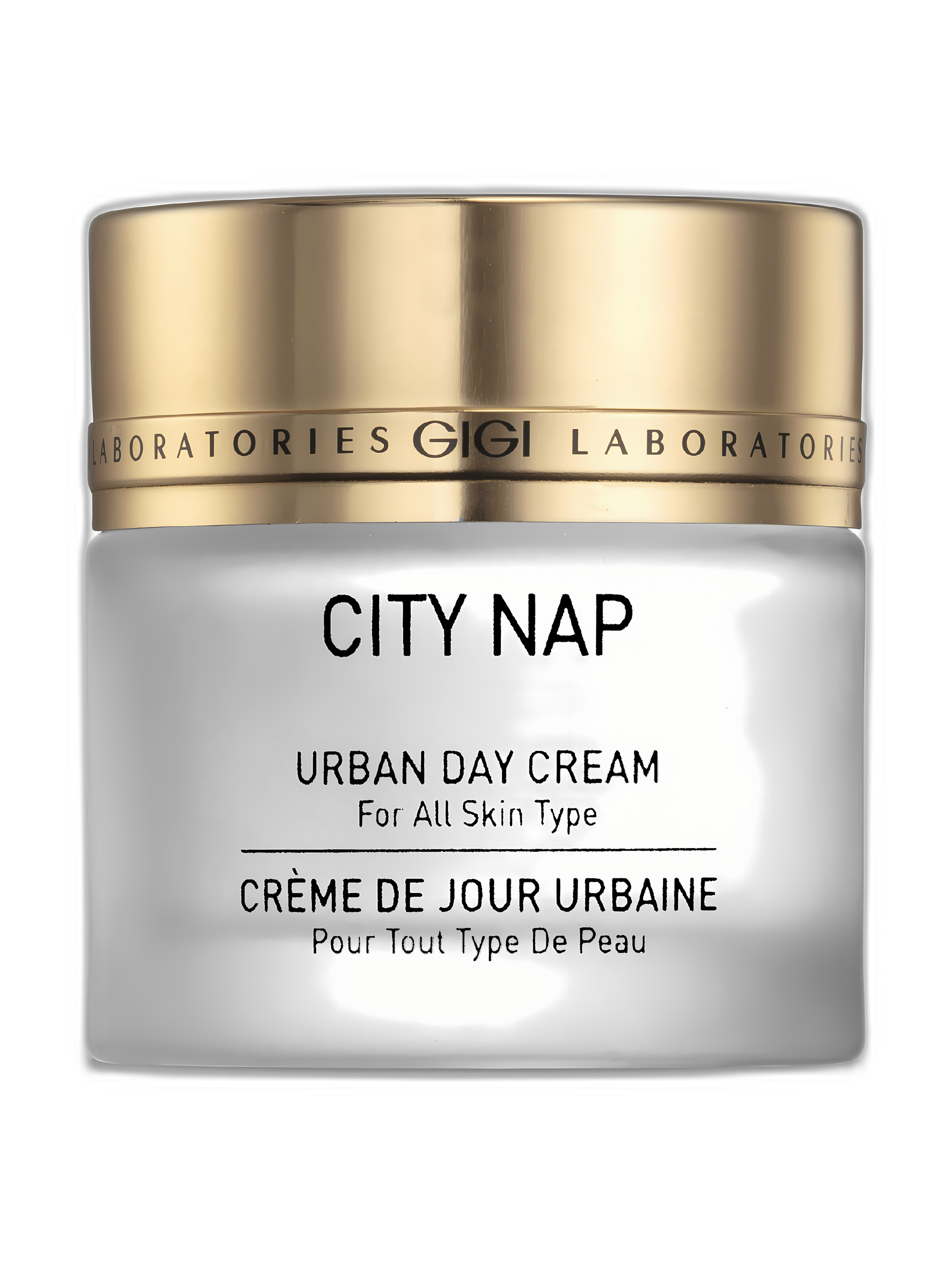 Urban hydratační denní krém CITY NAP GIGI 50 ml