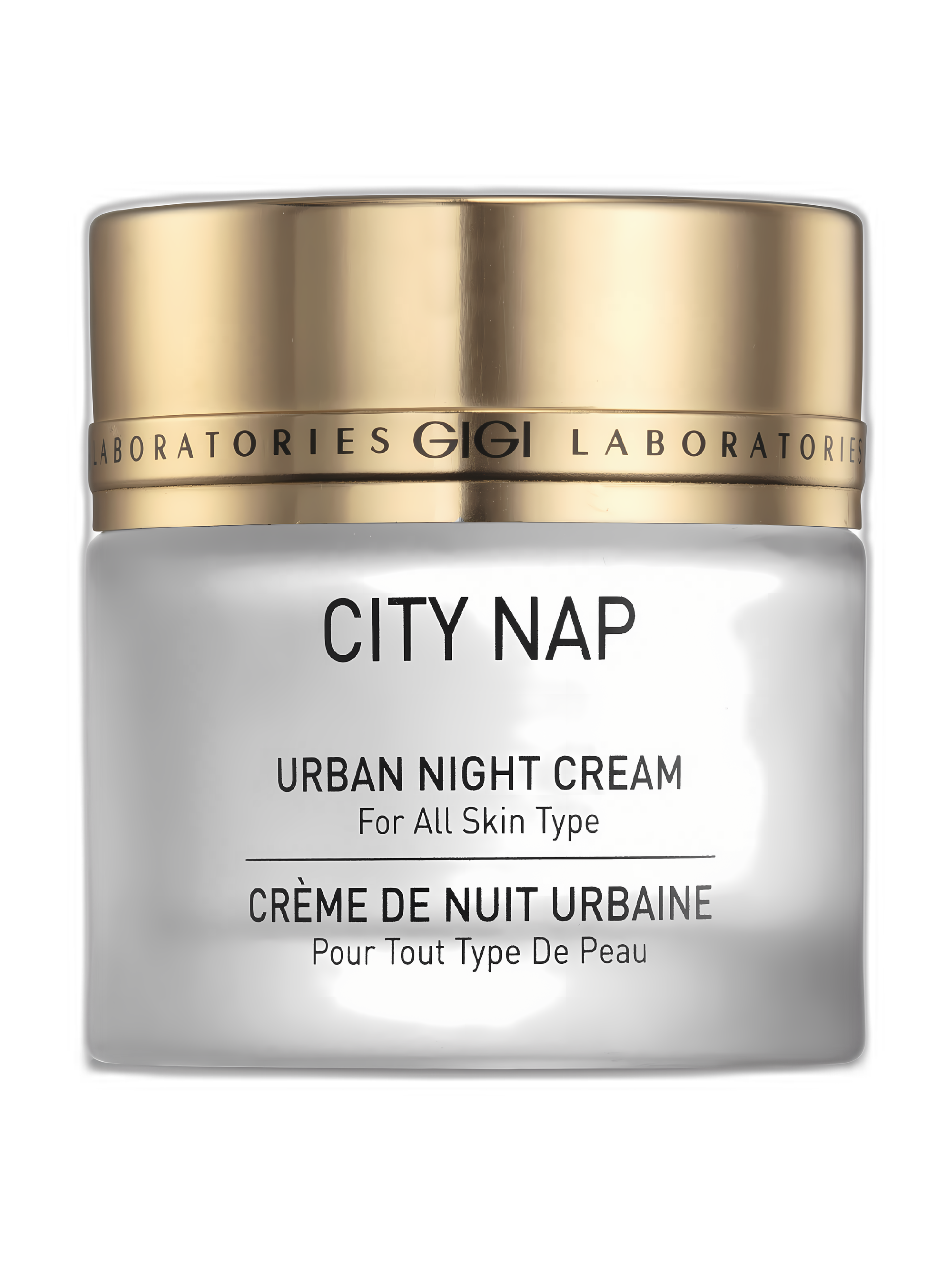 Urban noční krém CITY NAP GIGI 50 ml