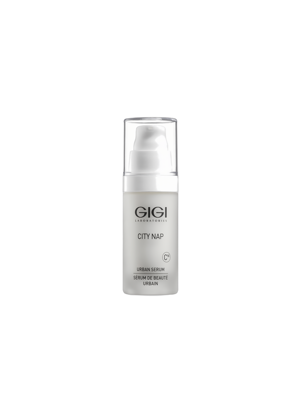 Urban sérum CITY NAP GIGI 30 ml