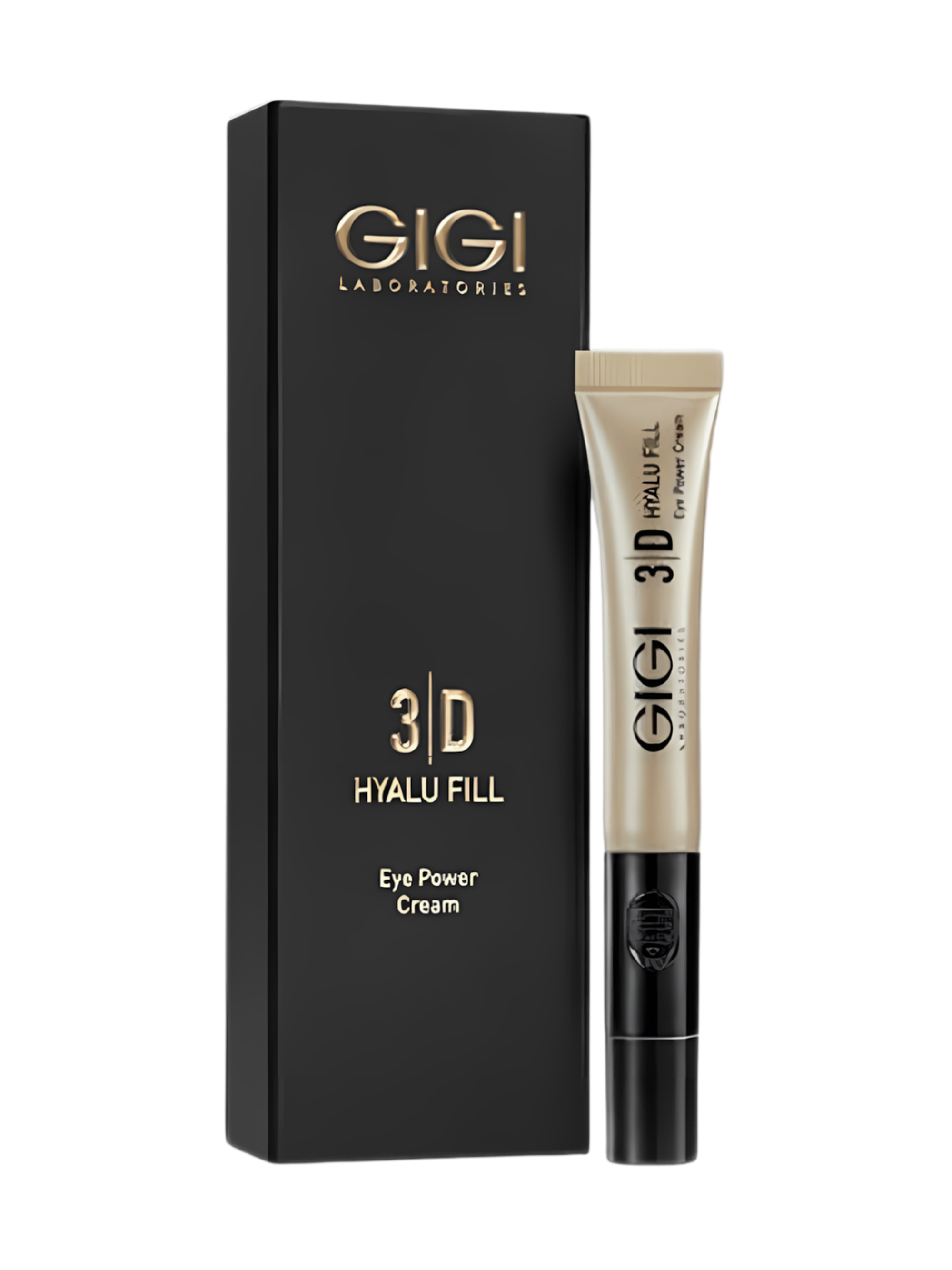 Vyplňující oční krém 3D HYALU FILL GIGI 20 ml