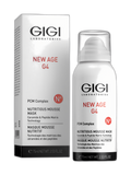 Výživná pěnová maska NEW AGE G4 GIGI 75 ml