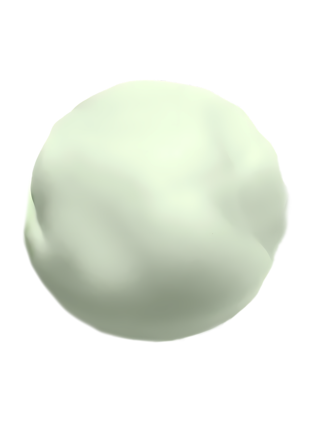Vyživující tělová pěna CloudNutri RHEA 200 ml