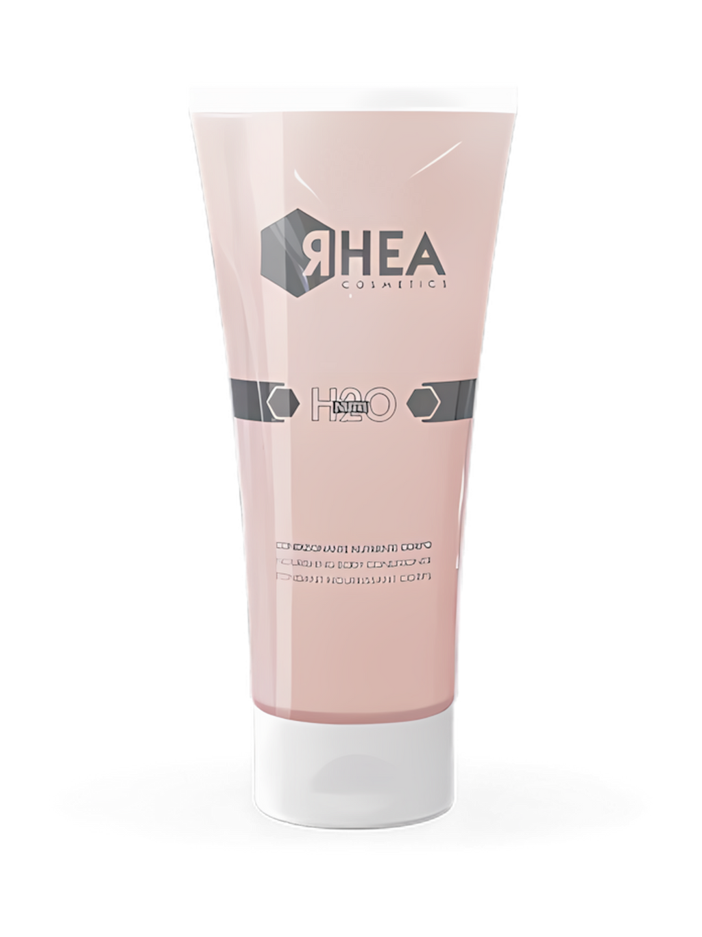 Vyživující tělový kondicionér H2O Nutri RHEA 200 ml