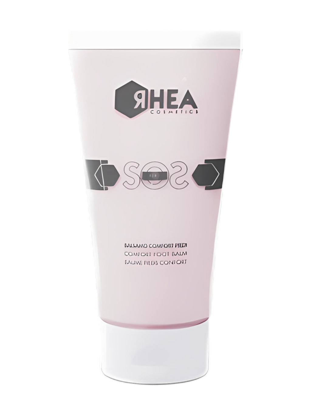 Zklidňující balzám na nohy SOS Feet RHEA 75 ml