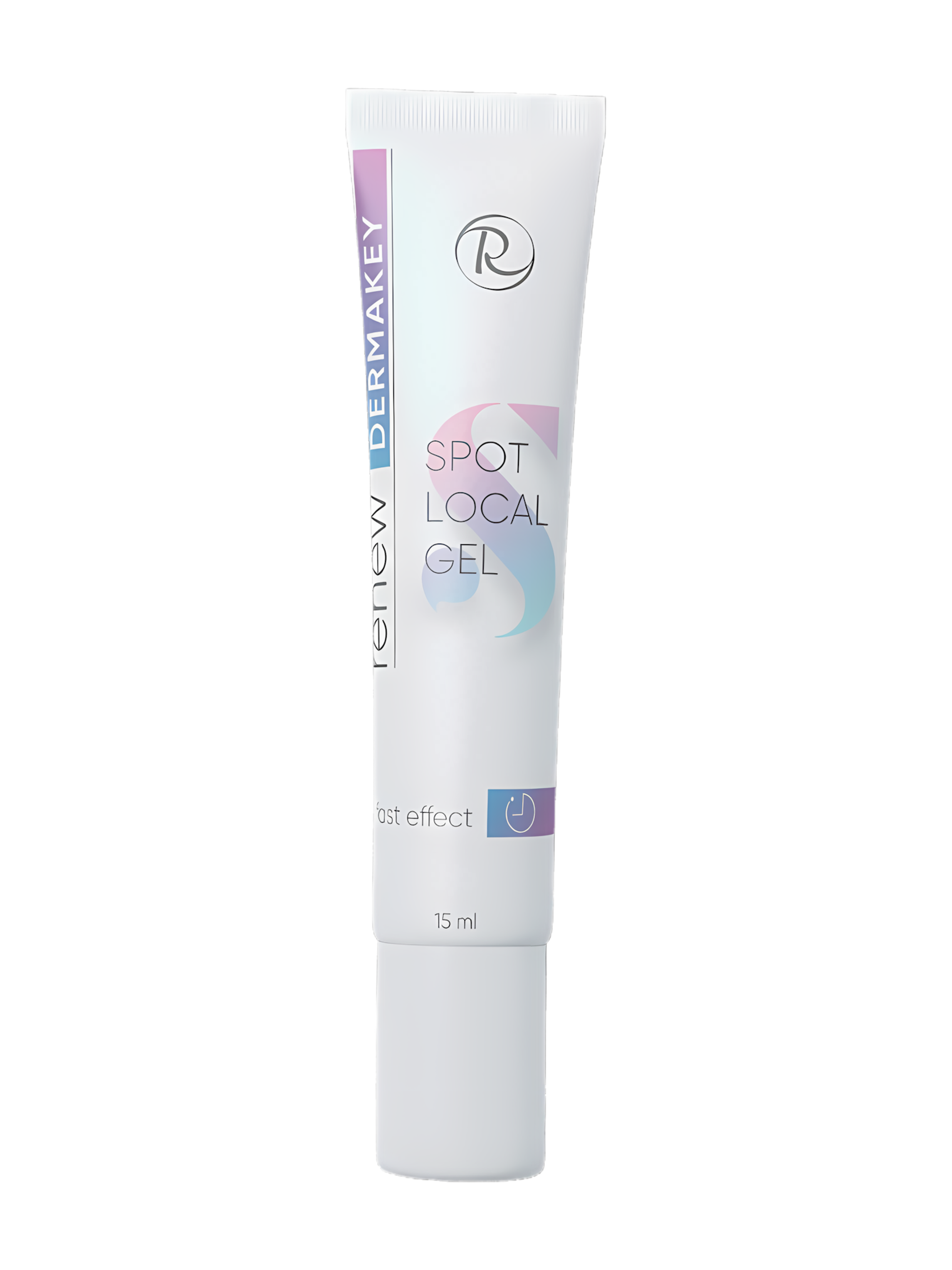 Zklidňující gel na problematickou pleť DERMAKEY renew 15 ml