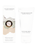 Zklidňující hydratační maska na obličej Soothing Mask Trawenmoor 50 ml