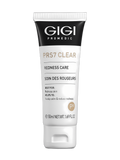 Zklidňující krém proti začervenání REDNESS CARE PRS7 CLEAR GIGI 50 ml