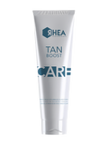 Zvýrazňující hydratační gel pro podporu opálení TanBoost RHEA 150 ml